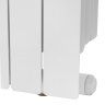 Биметаллический радиатор отопления Royal Thermo Vittoria Super 300 VDR 15 секций