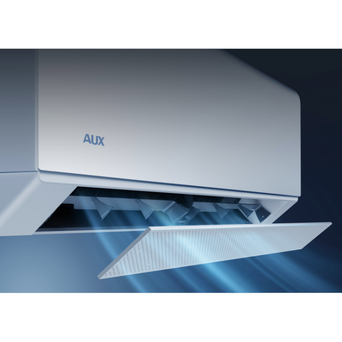Сплит-система AUX ASW-H09A4/HB-R2DI/AS-H09A4/HB-R2DI Comfort Progressive Inverter