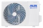 Сплит-система AUX ASW-H09A4/HB-R2DI/AS-H09A4/HB-R2DI Comfort Progressive Inverter