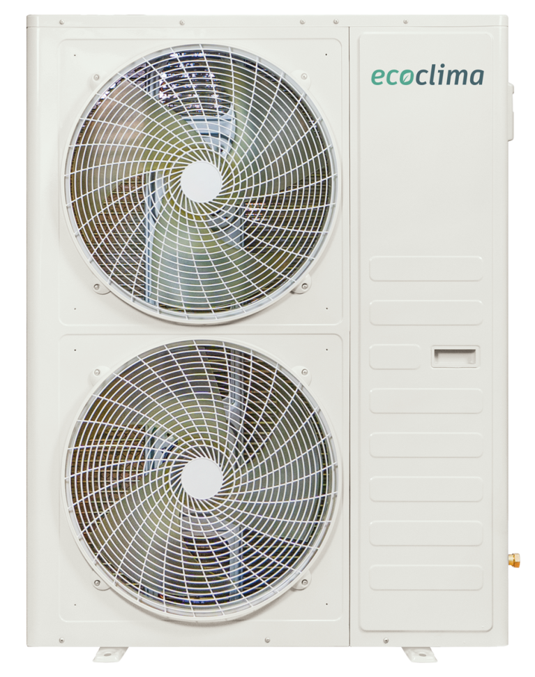 Кассетная сплит-система Ecoclima ECLCA-TC48/4R1A+ECLCP-TC02A+ECL-TC48/5R1A(U)