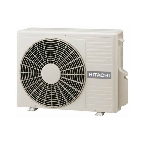 Кассетная сплит-система Hitachi RAI-25RPE/P-AP56NAMS/RAC-25NPE Mono Cassette