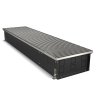 Внутрипольный конвектор Royal Thermo Atrium 150/300/2300-DG-U-NA