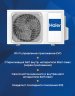 Сплит-система Haier AS35PHP2HRA/1U35PHP1FRA Coral Expert