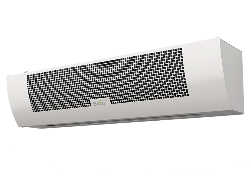 Тепловая завеса Ballu BHC-M20T12-PS