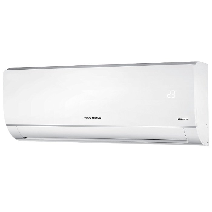 Сплит-система Royal Thermo RTSI-18HN8 Siena DC Inverter