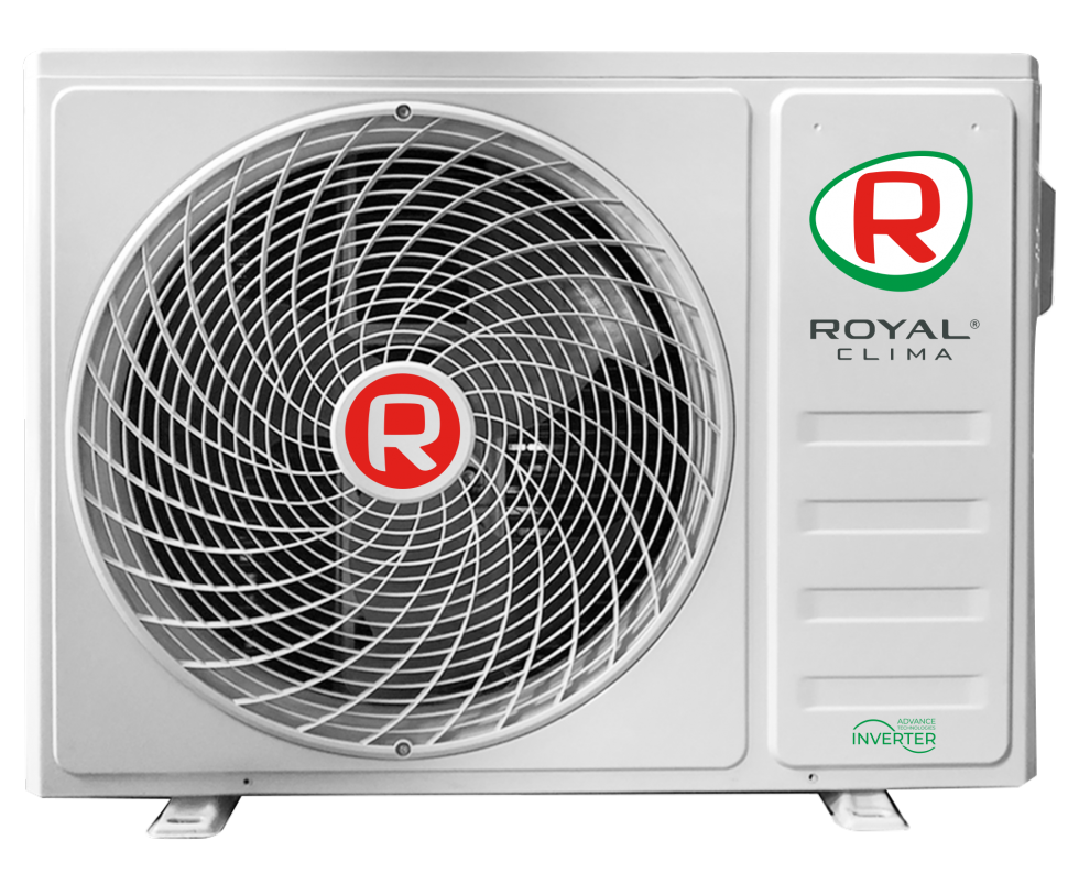 Сплит-система Royal Clima RCI-GL55HN Gloria Inverter 2022