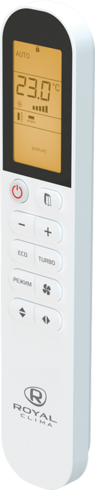 Сплит-система Royal Clima RCI-GL55HN Gloria Inverter 2022