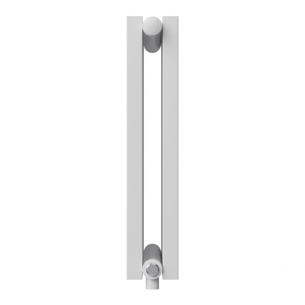 Дизайн-радиатор Royal Thermo Shift Q30 C2050 8 секций RAL9016