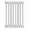 Дизайн-радиатор Royal Thermo Shift Q30 C2050 8 секций RAL9016