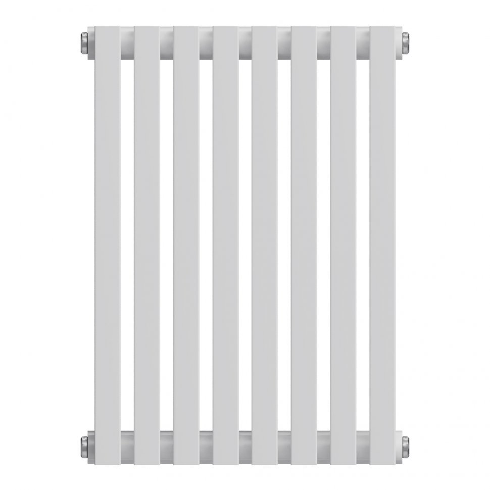 Дизайн-радиатор Royal Thermo Shift Q30 C2050 8 секций RAL9016