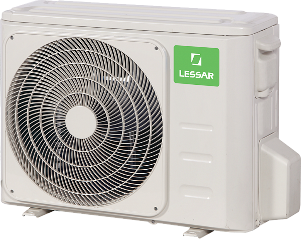 Сплит-система Lessar LS-H07KPA2C/LU-H07KPA2C Cool Plus