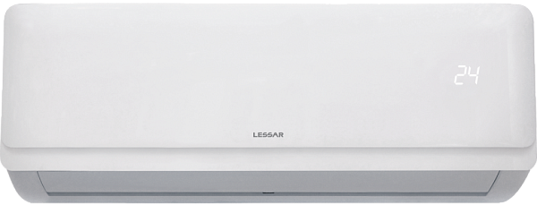 Сплит-система Lessar LS-H07KPA2C/LU-H07KPA2C Cool Plus