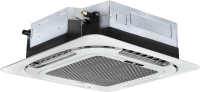 Кассетная сплит-система Ecoclima ECLCA-TC60/4R1A+ECLCP-TC02A+ECL-TC60/5R1A(U)