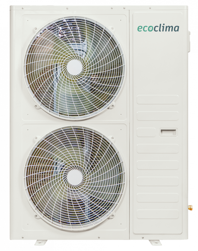 Кассетная сплит-система Ecoclima ECLCA-TC60/4R1A+ECLCP-TC02A+ECL-TC60/5R1A(U)