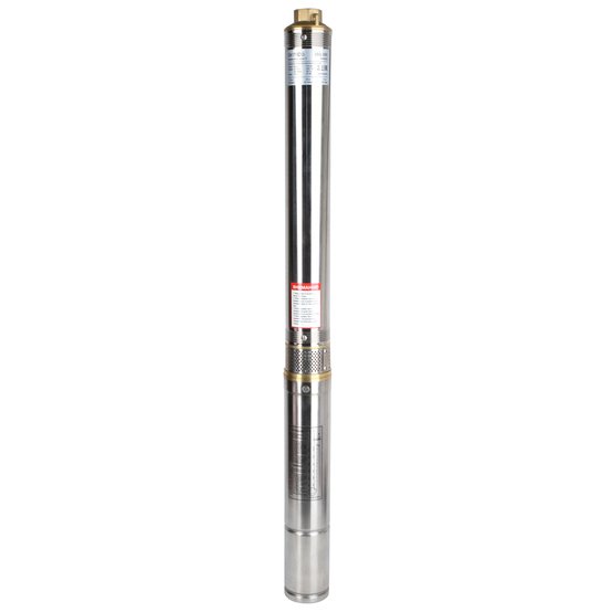Скважинный насос Termica 3SQ 3/90
