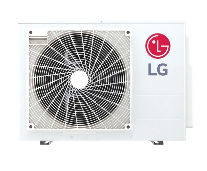 Наружный блок мульти сплит-системы LG MU3R21.U21 Multi F