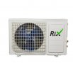 Сплит-система Rix I/O-W09MB Lite
