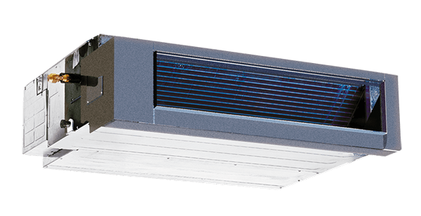 Канальная сплит-система MDV MDTI-48HWN1/MDOU-48HN1-L