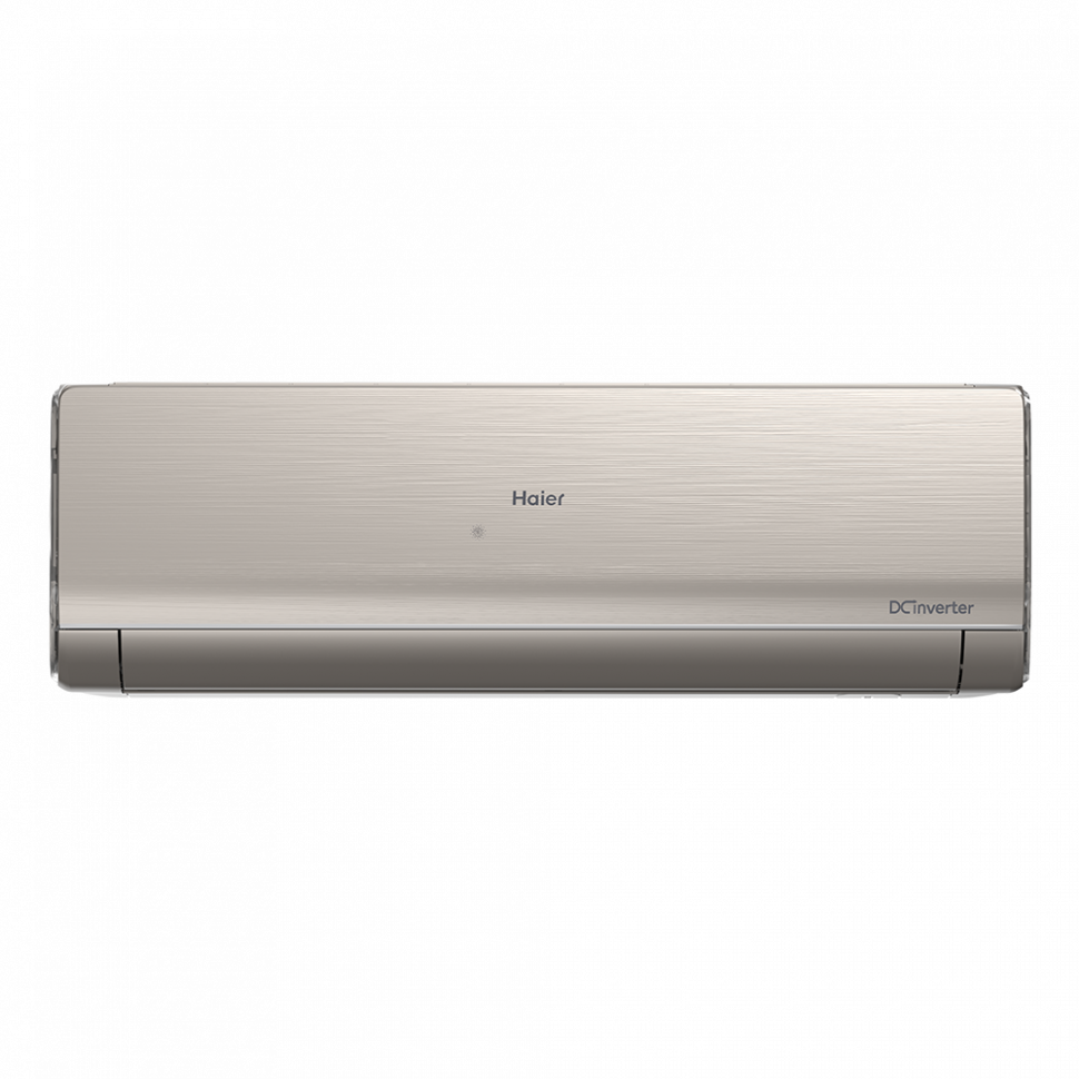 Мульти сплит-система на 3 комнаты 25+25+50 м2 Haier AS09NS6ERA-B+AS09NS6ERA-G+AS18NS6ERA-W/4U85S2SR5FA Lightera Super Match