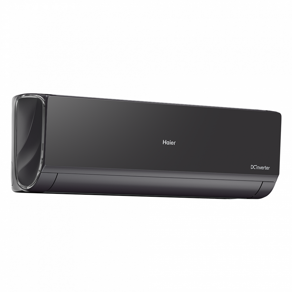 Мульти сплит-система на 3 комнаты 25+25+50 м2 Haier AS09NS6ERA-B+AS09NS6ERA-G+AS18NS6ERA-W/4U85S2SR5FA Lightera Super Match