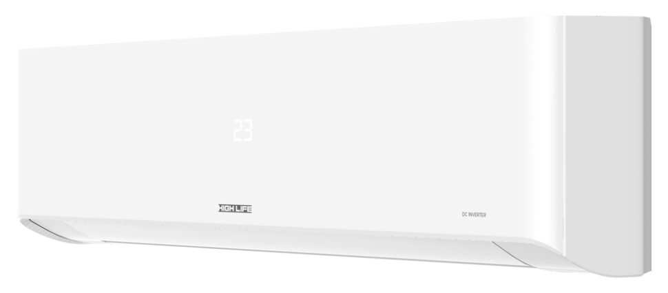 Сплит-система High Life ACHL-24PС-I-CHDV03SI/ACHL-24PС-I-CHDV03SO Priority Class 2.0 Inverter