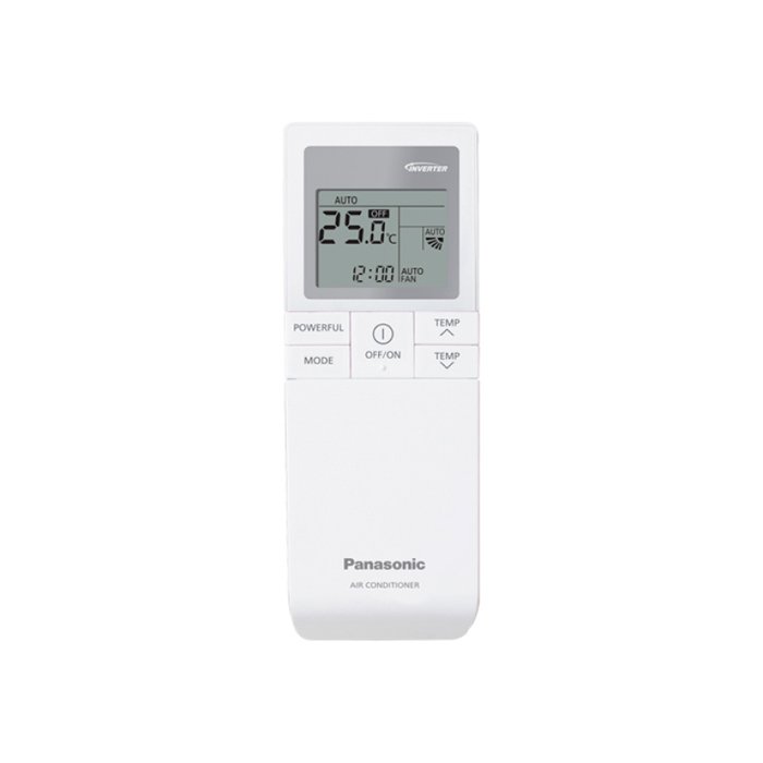 Настенная сплит-система Panasonic CS-TZ50ZKEW/CU-TZ50ZKE Compact Inverter белый