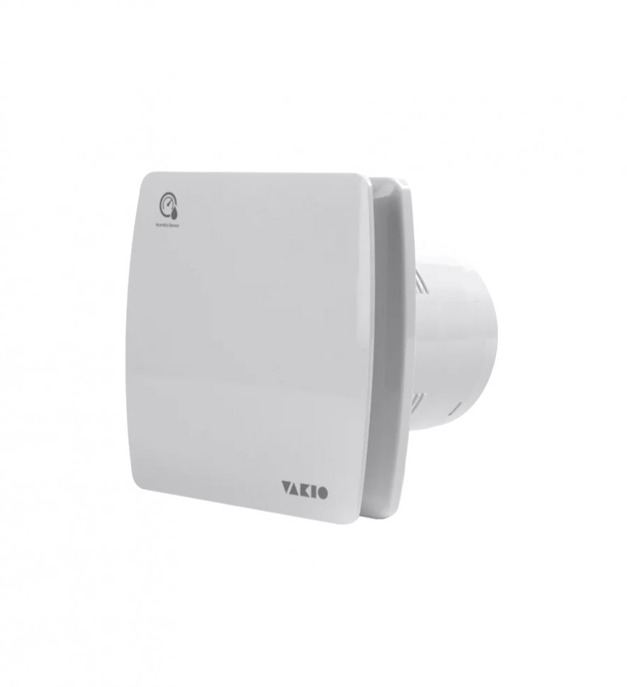Вентилятор вытяжной Vakio Smart EF-150 белый