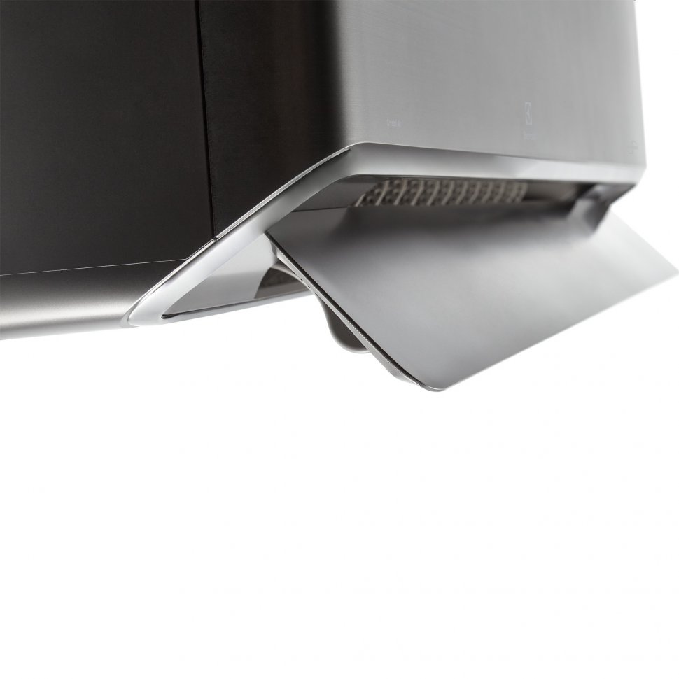 Сплит-система Electrolux EACS/I-10HFA/N8_V2 Crystal Air Super DC Inverter