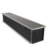 Внутрипольный конвектор Royal Thermo Atrium 190/200/1300-DG-U-NA