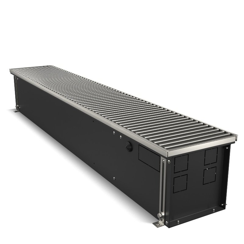 Внутрипольный конвектор Royal Thermo Atrium 190/200/1300-DG-U-NA