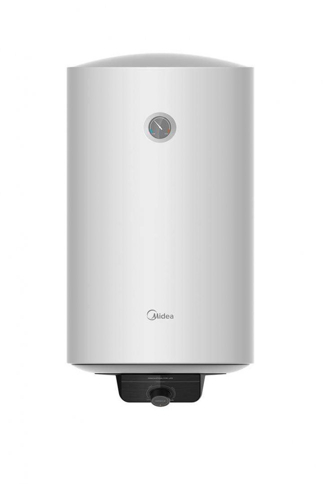 Накопительный электрический водонагреватель Midea MWH-8015-CEM Prime