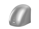 Рукосушка Ballu BAHD-2000DM Silver