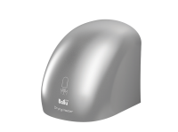 Рукосушка Ballu BAHD-2000DM Silver