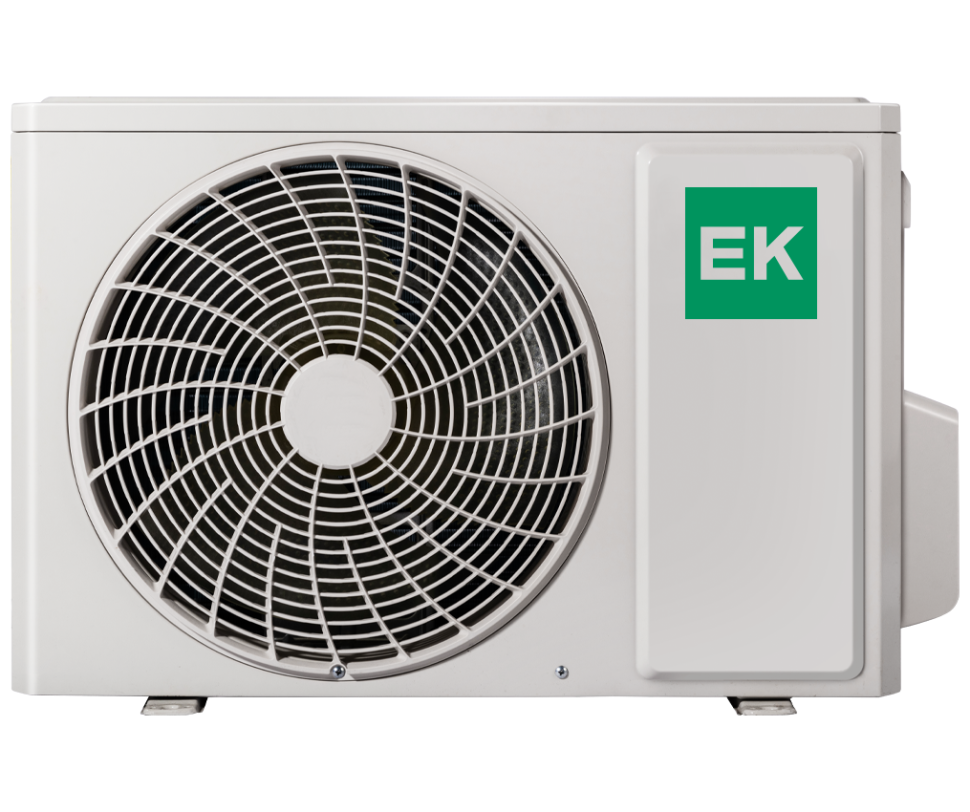 Сплит-система Euroklimat EKSF-25HN/EKOF-25HN Futura