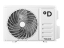 Сплит-система Daichi MIR50AVQS1R/MIR50FVS1R MIRacle Inverter