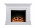 Каминокомплект Royal Flame California с очагом Jupiter FX New
