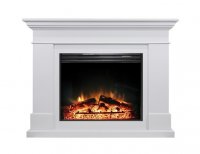 Каминокомплект Royal Flame California с очагом Jupiter FX New
