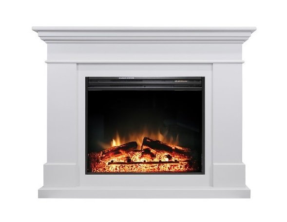 Каминокомплект Royal Flame California с очагом Jupiter FX New