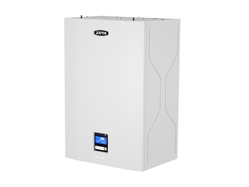 Электрический настенный котел ZOTA 24 MK-S Plus