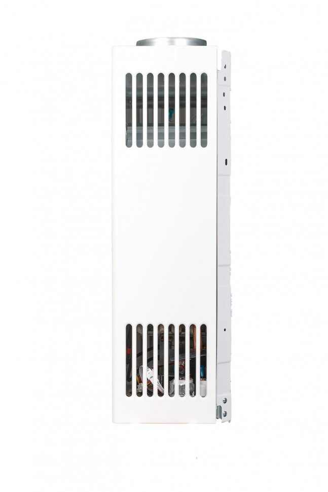 Проточный газовый водонагреватель Kotitonttu Suari S12 EM (24 кВт)