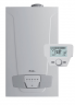 Настенный газовый котел Baxi LUNA PLATINUM+ 1.32