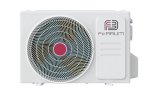 Сплит-система Ferrum FIS12F2-LT/FOS12F2-LT WS30 Force