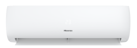 Сплит-система Hisense AS-12HR4RLRCJ01G/AS-12HR4RLRCJ01W Next Classic A