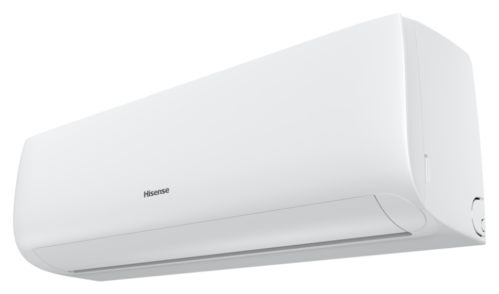Сплит-система Hisense AS-12HR4RLRCJ01G/AS-12HR4RLRCJ01W Next Classic A