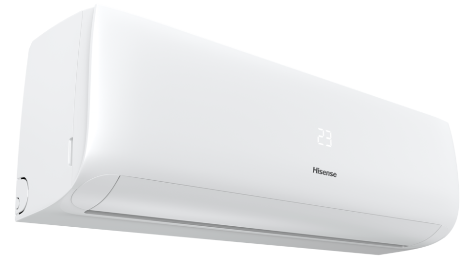 Сплит-система Hisense AS-12HR4RLRCJ01G/AS-12HR4RLRCJ01W Next Classic A