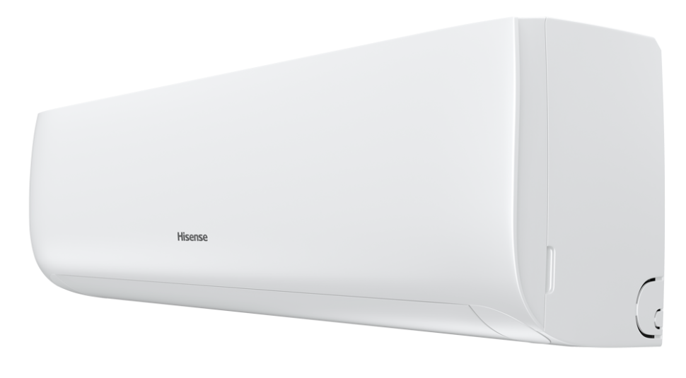 Сплит-система Hisense AS-12HR4RLRCJ01G/AS-12HR4RLRCJ01W Next Classic A