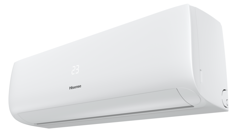 Сплит-система Hisense AS-12HR4RLRCJ01G/AS-12HR4RLRCJ01W Next Classic A
