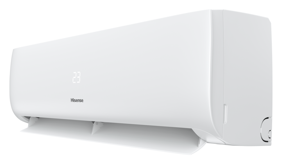Сплит-система Hisense AS-12HR4RLRCJ01G/AS-12HR4RLRCJ01W Next Classic A