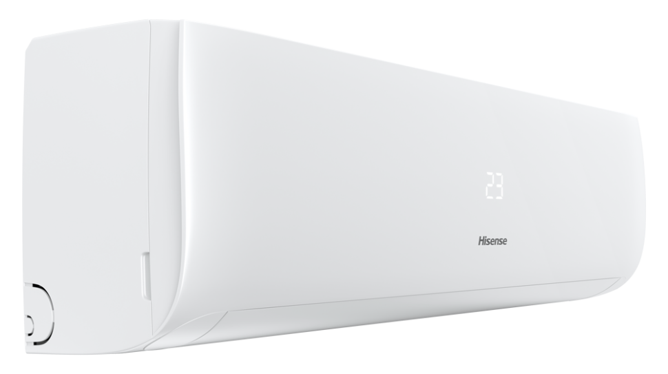 Сплит-система Hisense AS-12HR4RLRCJ01G/AS-12HR4RLRCJ01W Next Classic A