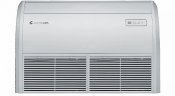 Напольно-потолочная сплит-система Quattroclima QV-I18FF1/QN-I18UF